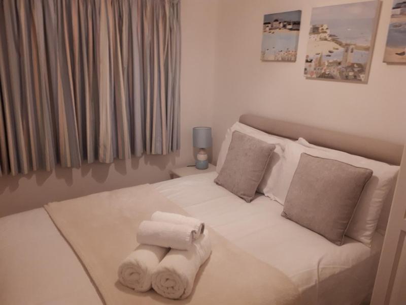 Woodland Retreat Villa Uny Lelant Ngoại thất bức ảnh