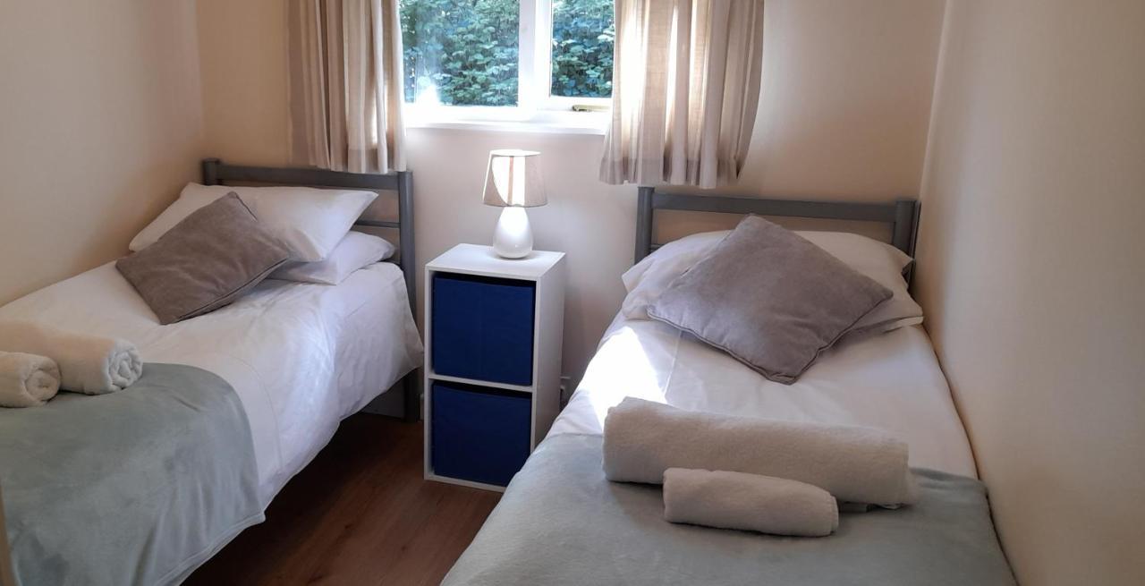 Woodland Retreat Villa Uny Lelant Ngoại thất bức ảnh