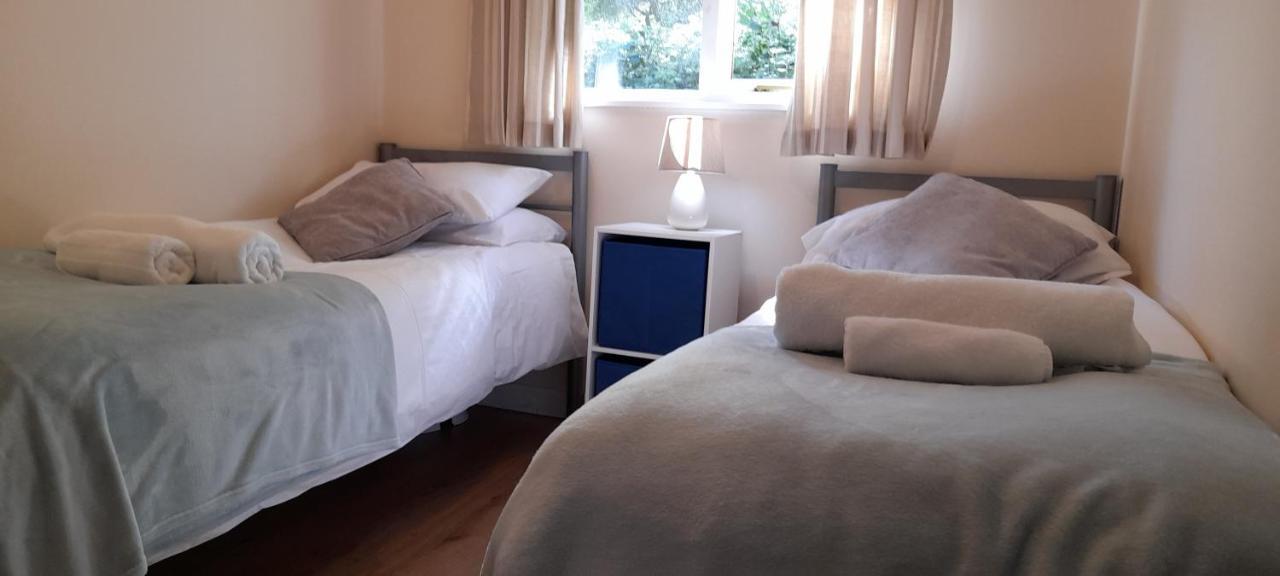 Woodland Retreat Villa Uny Lelant Ngoại thất bức ảnh